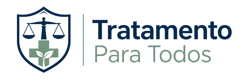 Tratamento Para Todos